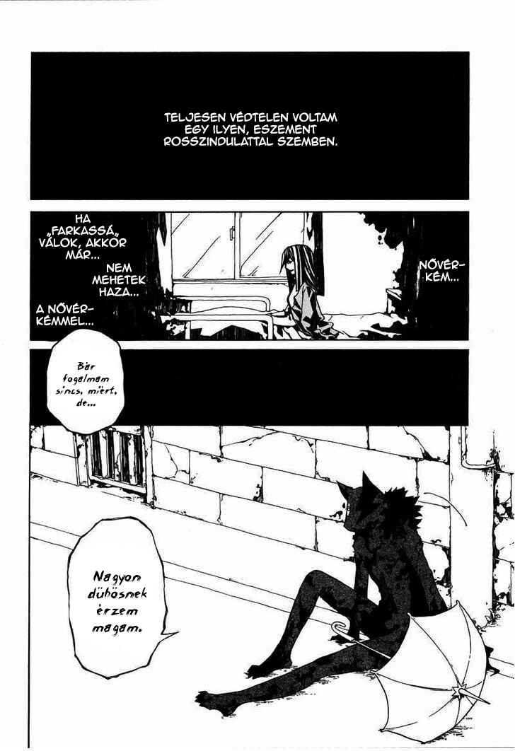 Fork in the Road Chapter ? - Page 15
