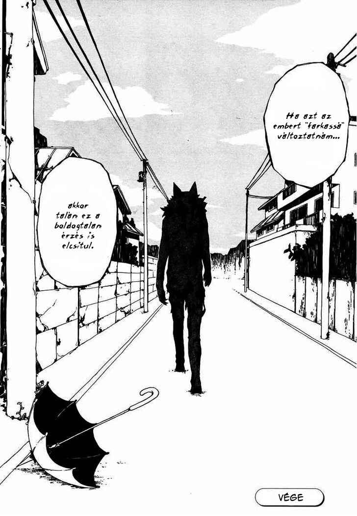 Fork in the Road Chapter ? - Page 17