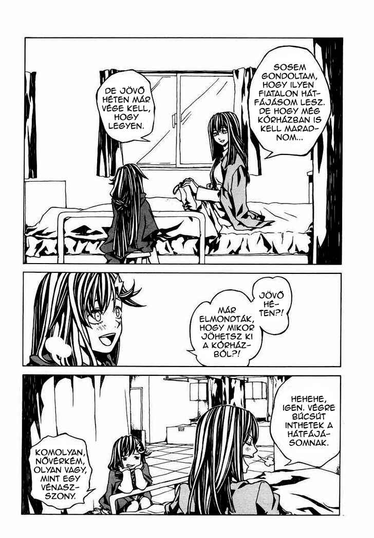 Fork in the Road Chapter ? - Page 7
