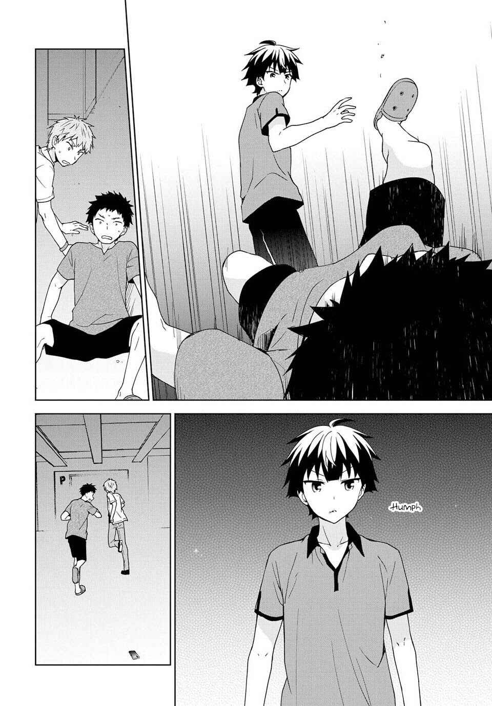 Ore ga Ojousama Gakkou ni "Shomin Sample" to shite Rachirareta Ken Chapter 79 - Page 30