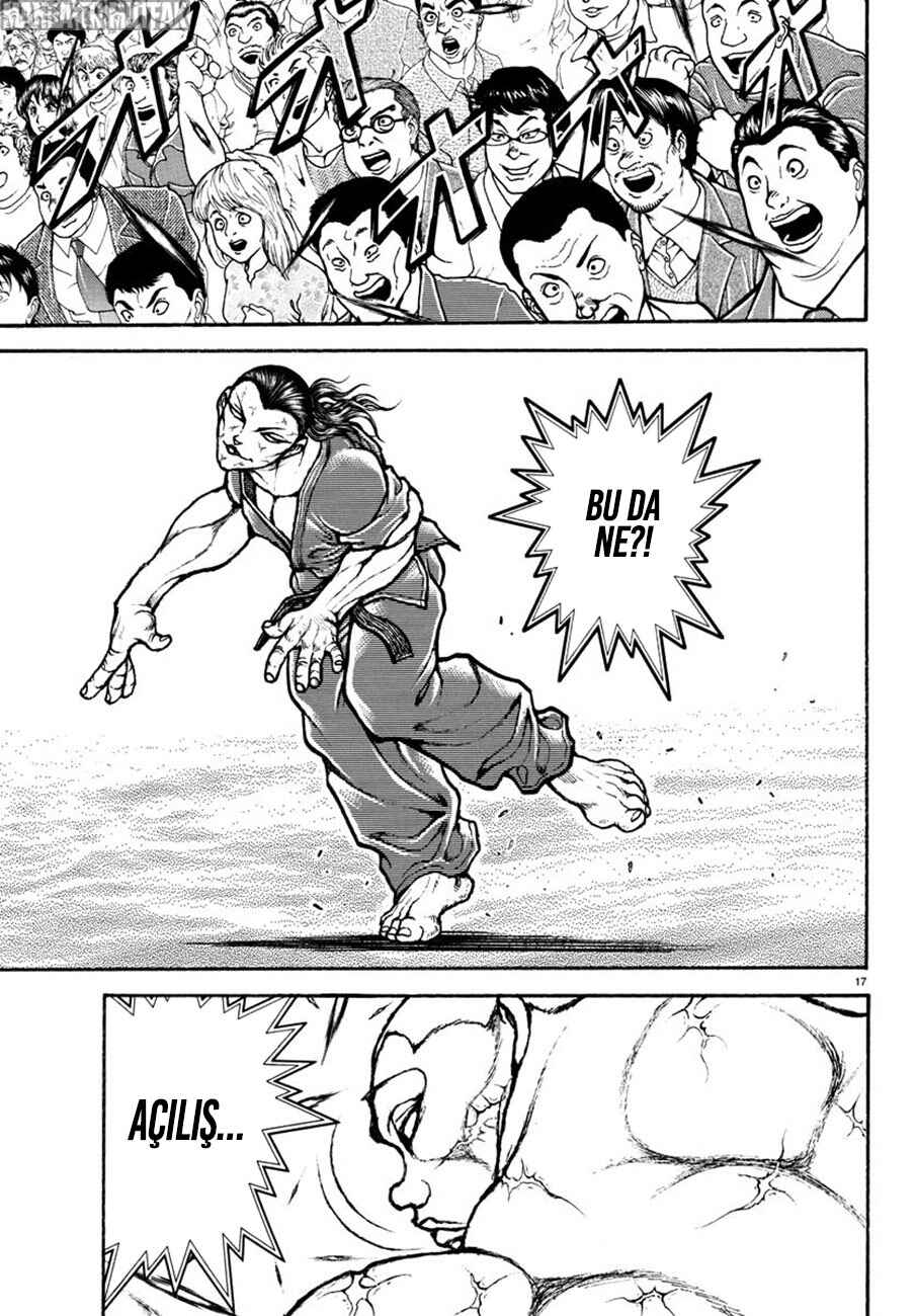 Baki Rahen Chapter 11 - Page 18