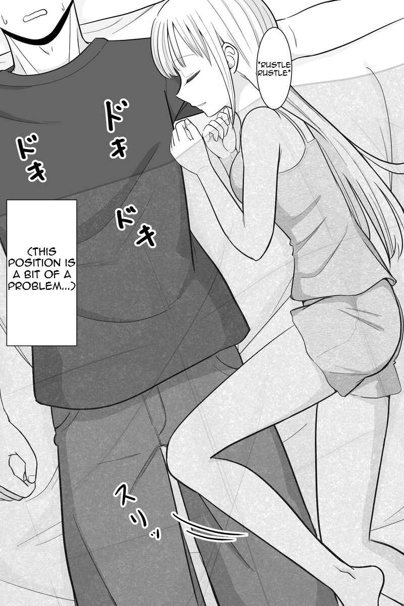 Gimai ga Douyara Yandere Datta Hanashi Chapter 31 - Page 5