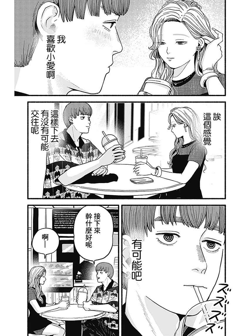Safe Sex Chapter 8 - Page 7