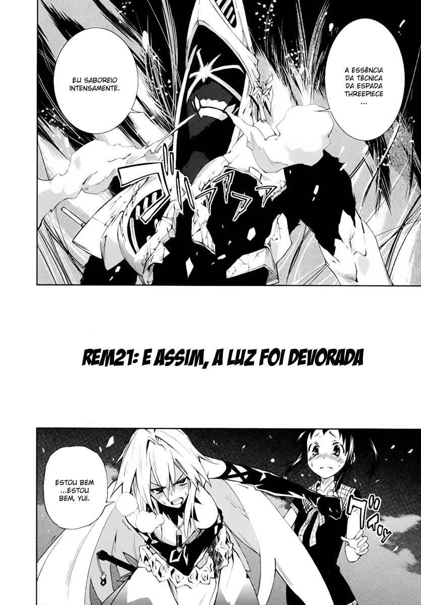 Yumekui Merry Chapter 21 - Page 2