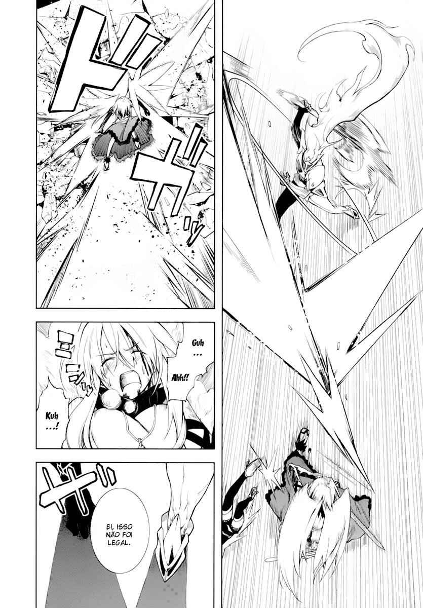 Yumekui Merry Chapter 21 - Page 8