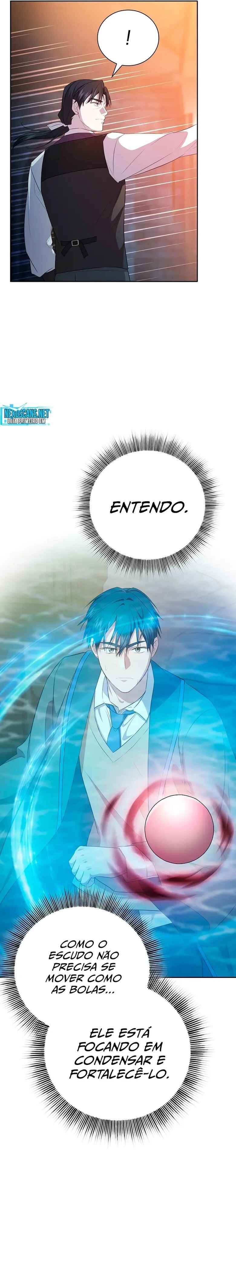 Mabeobhakgyo Mabeopsa ro Saraganeun Beop Chapter 83 - Page 12