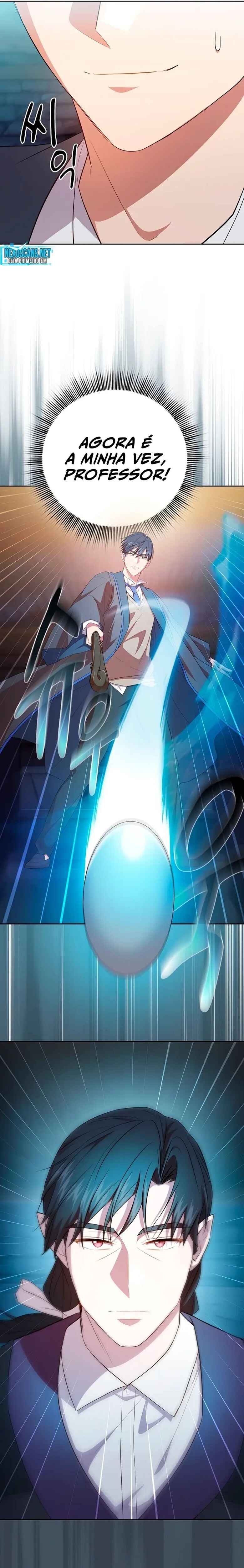 Mabeobhakgyo Mabeopsa ro Saraganeun Beop Chapter 83 - Page 13