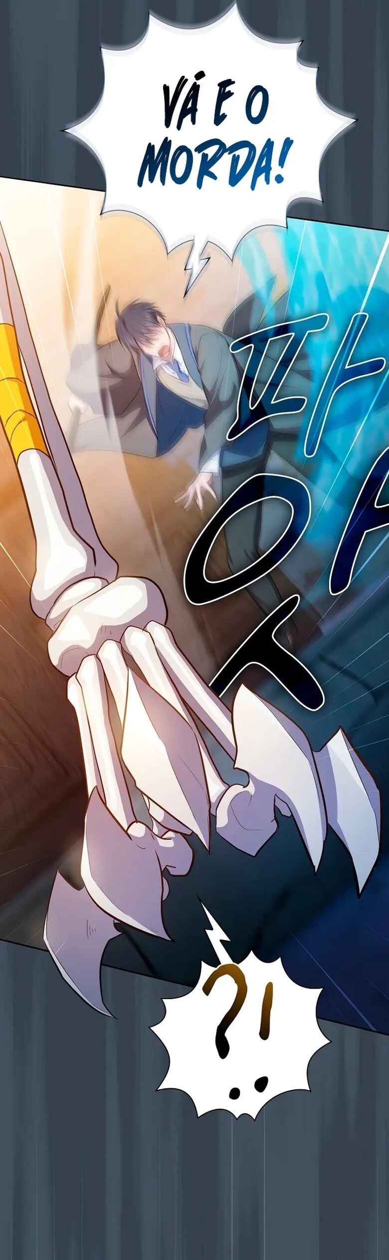 Mabeobhakgyo Mabeopsa ro Saraganeun Beop Chapter 83 - Page 15