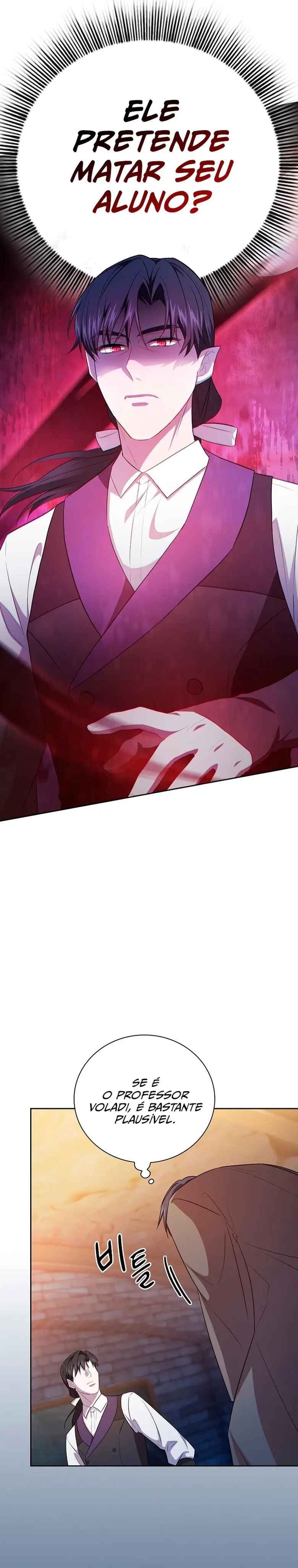 Mabeobhakgyo Mabeopsa ro Saraganeun Beop Chapter 83 - Page 2