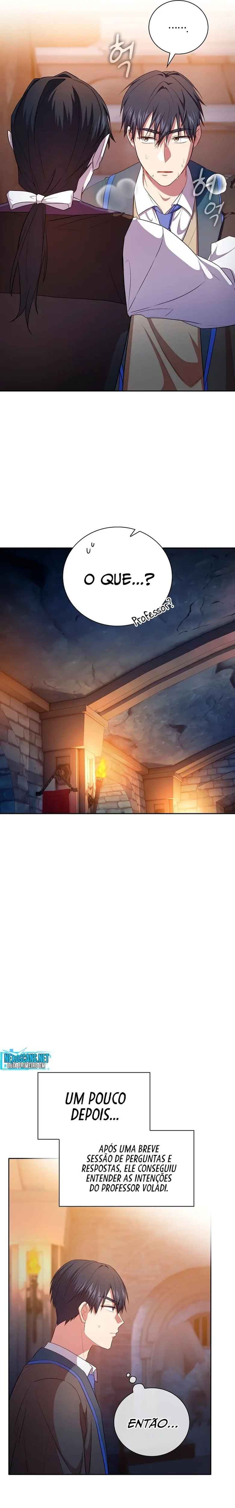 Mabeobhakgyo Mabeopsa ro Saraganeun Beop Chapter 83 - Page 27