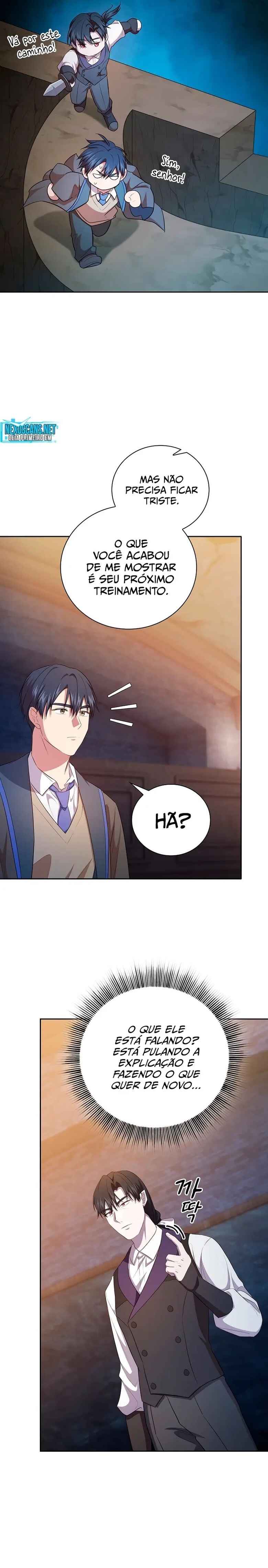 Mabeobhakgyo Mabeopsa ro Saraganeun Beop Chapter 83 - Page 29