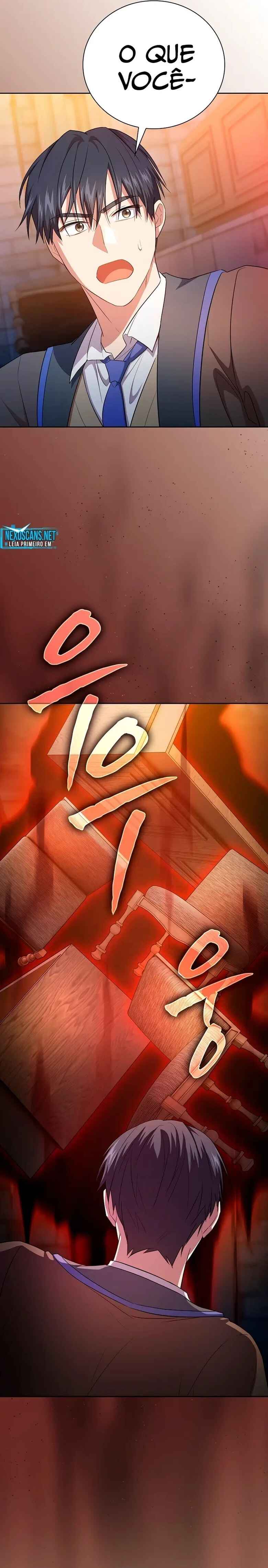 Mabeobhakgyo Mabeopsa ro Saraganeun Beop Chapter 83 - Page 31