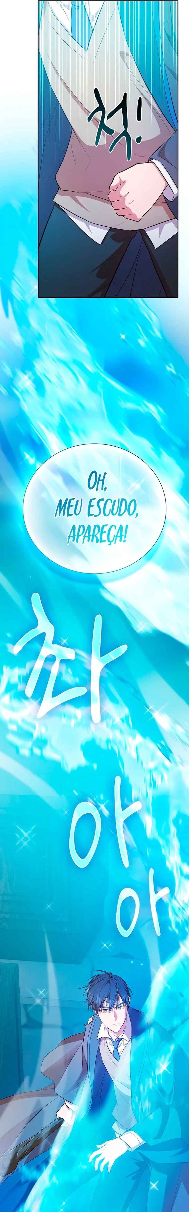 Mabeobhakgyo Mabeopsa ro Saraganeun Beop Chapter 83 - Page 7