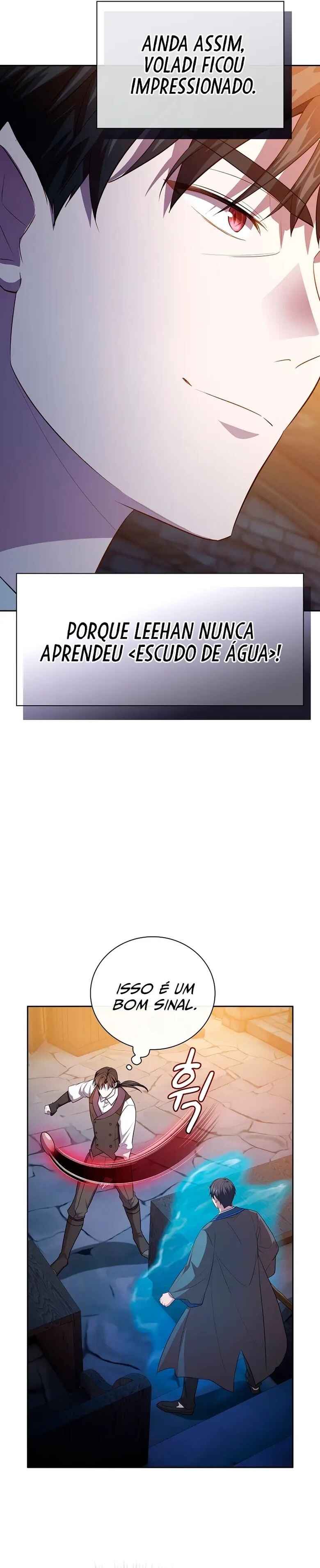 Mabeobhakgyo Mabeopsa ro Saraganeun Beop Chapter 83 - Page 9