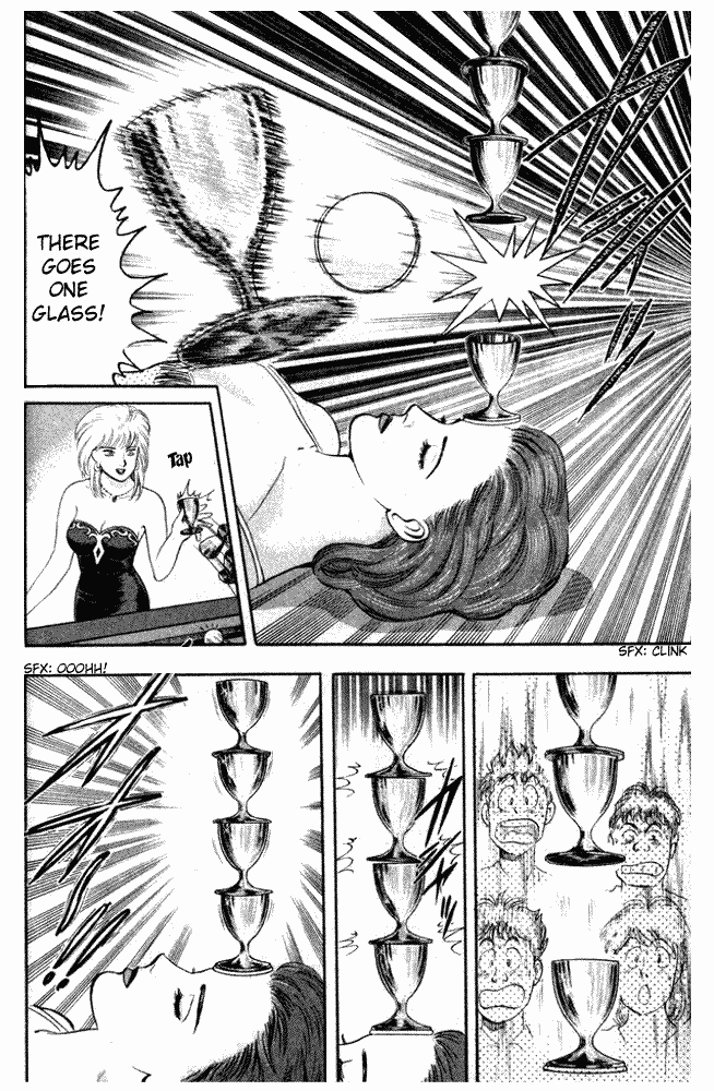 Break Shot Chapter 79 - Page 10