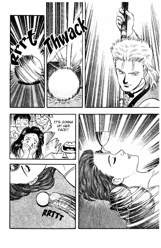 Break Shot Chapter 79 - Page 14