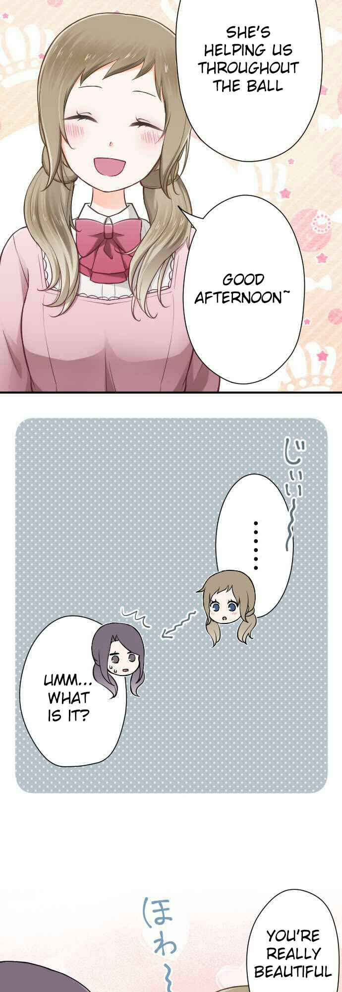 Ouji-sama Nante Iranai Chapter 89 - Page 11