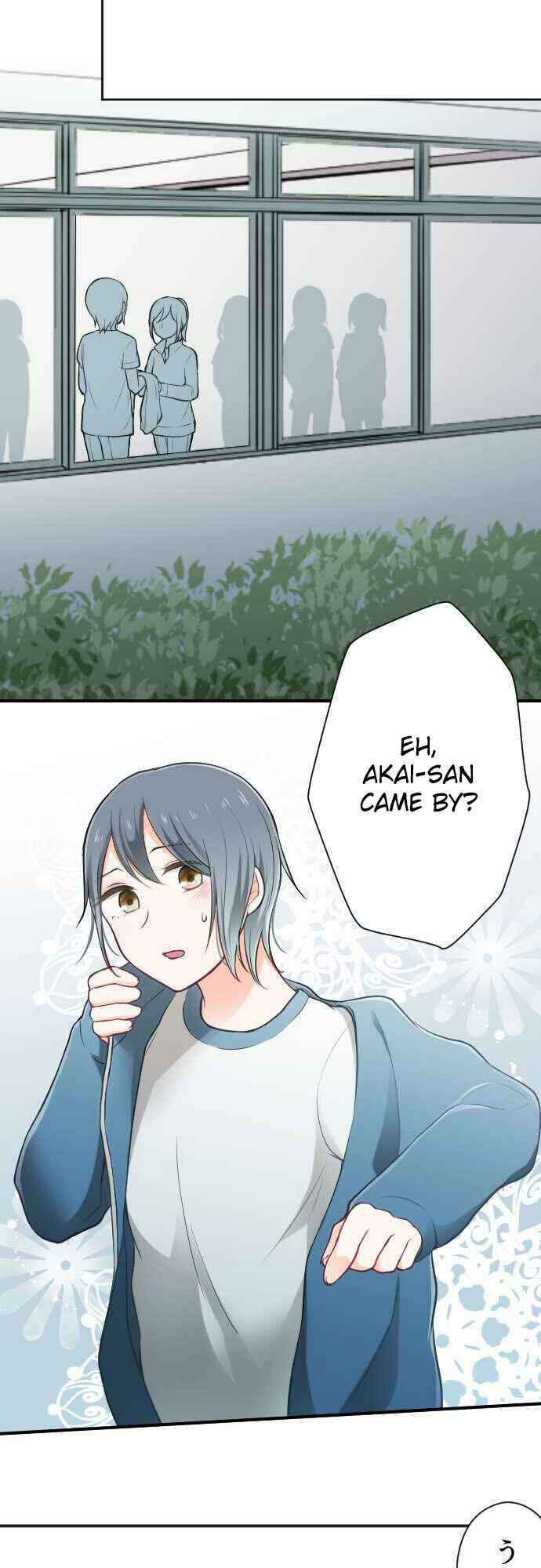 Ouji-sama Nante Iranai Chapter 89 - Page 14
