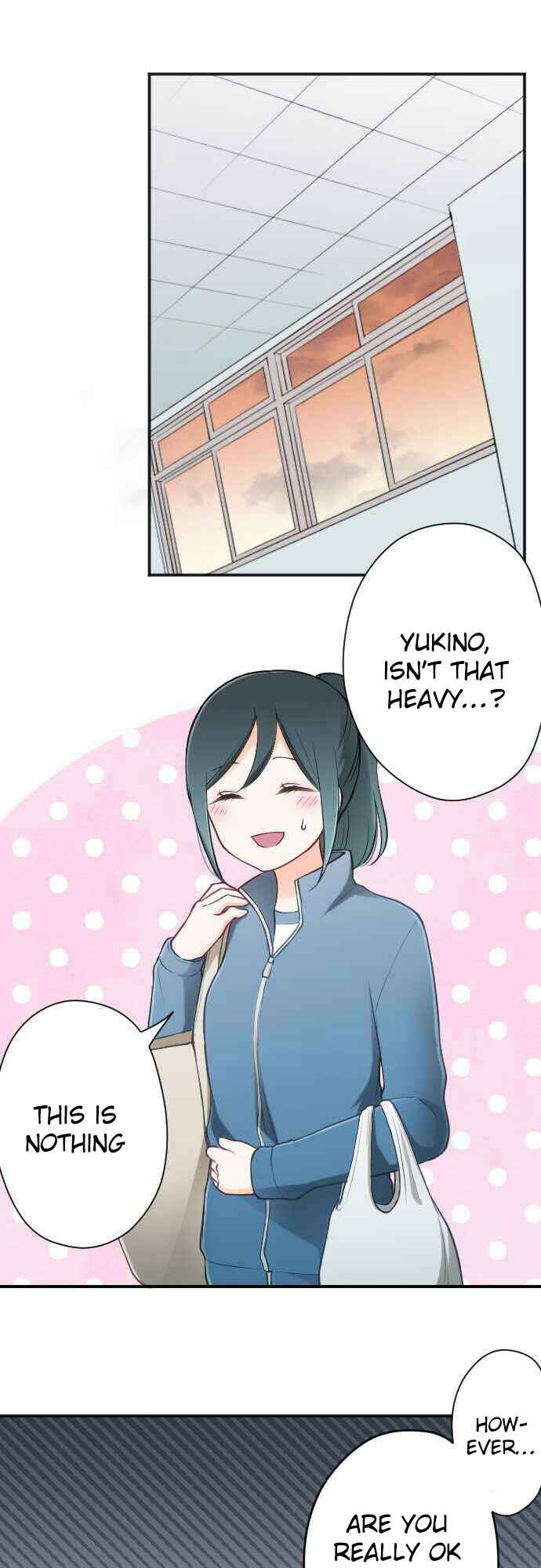Ouji-sama Nante Iranai Chapter 89 - Page 2