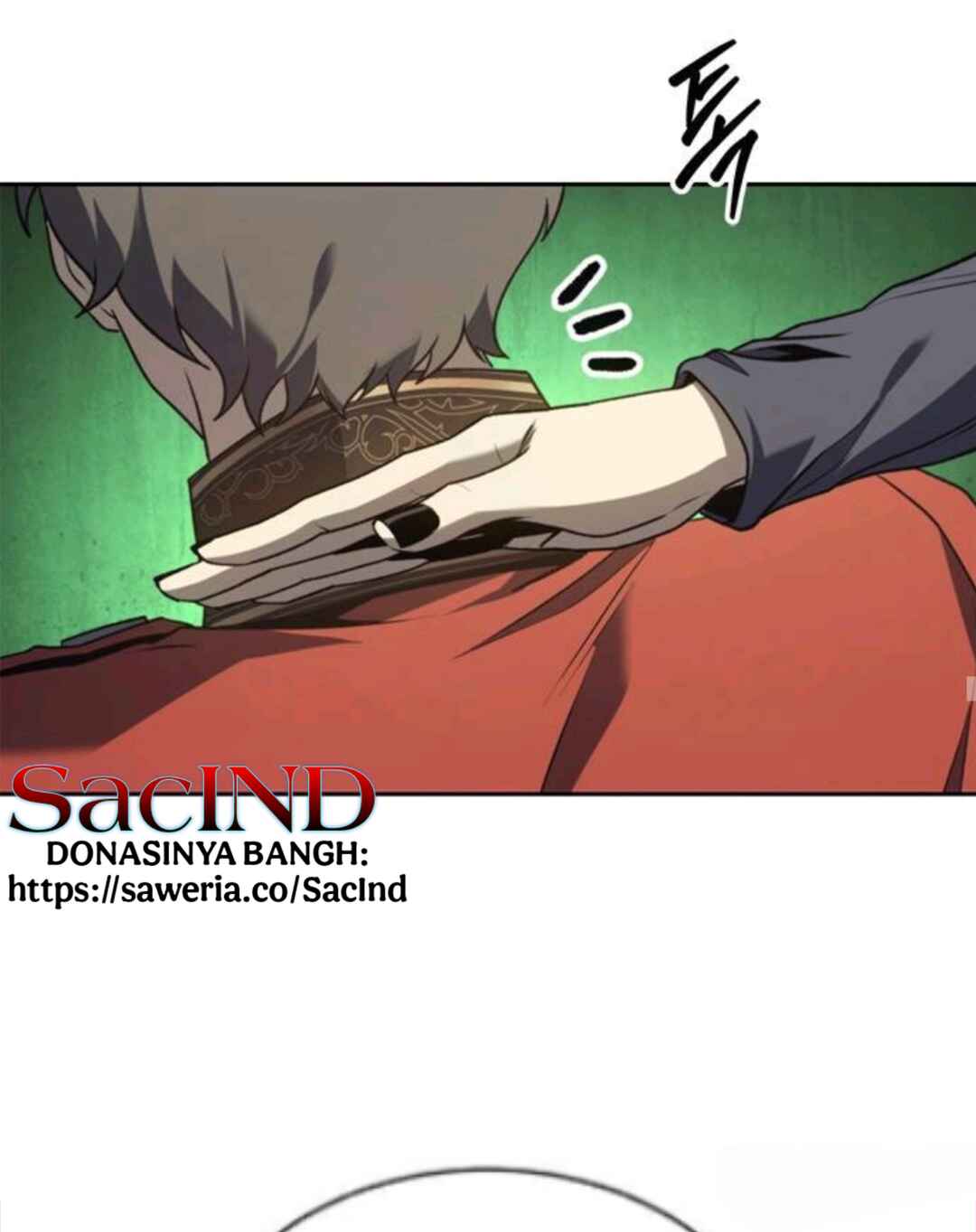 Why I Quit Being The Demon King Chapter 58 - Page 101
