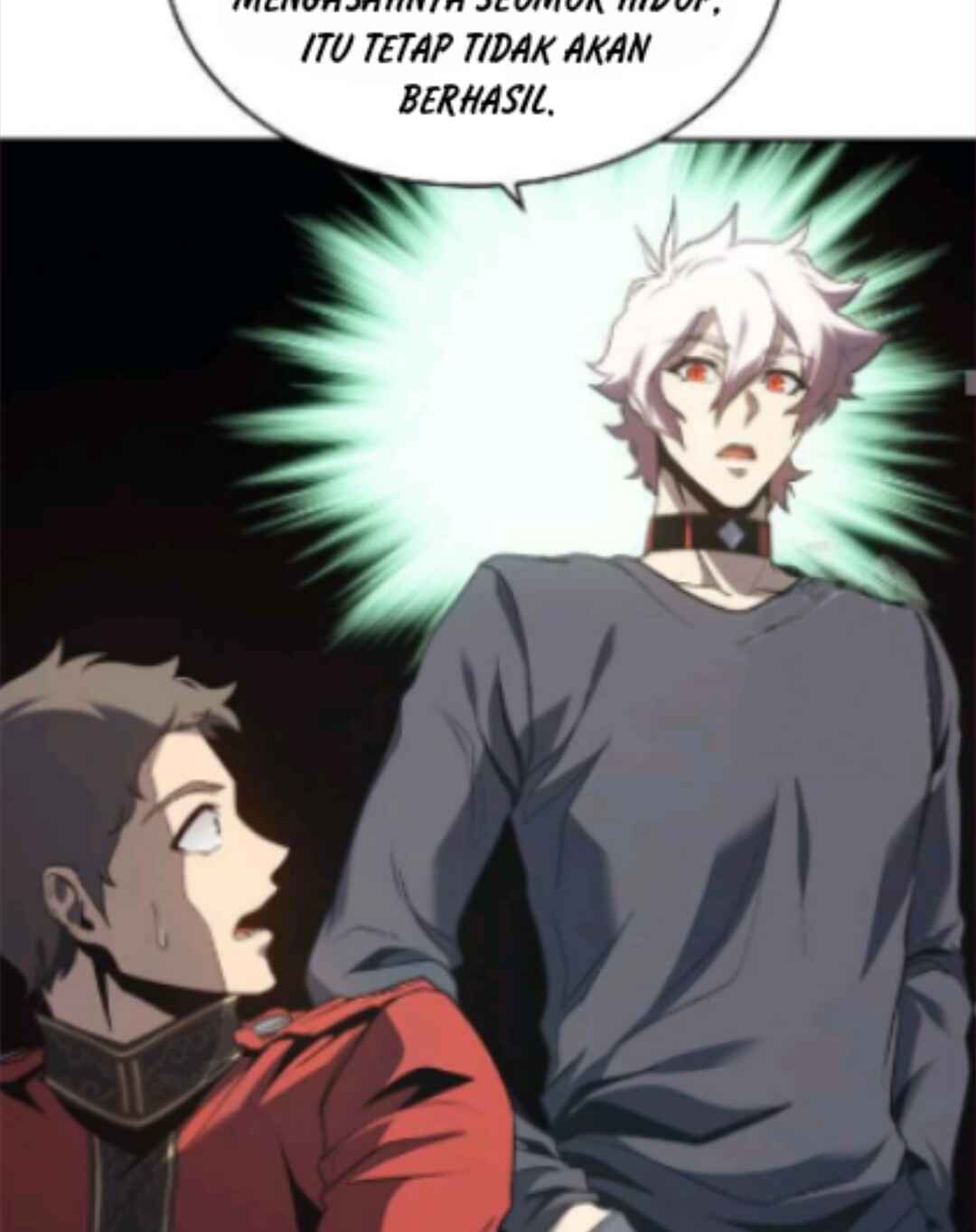 Why I Quit Being The Demon King Chapter 58 - Page 105