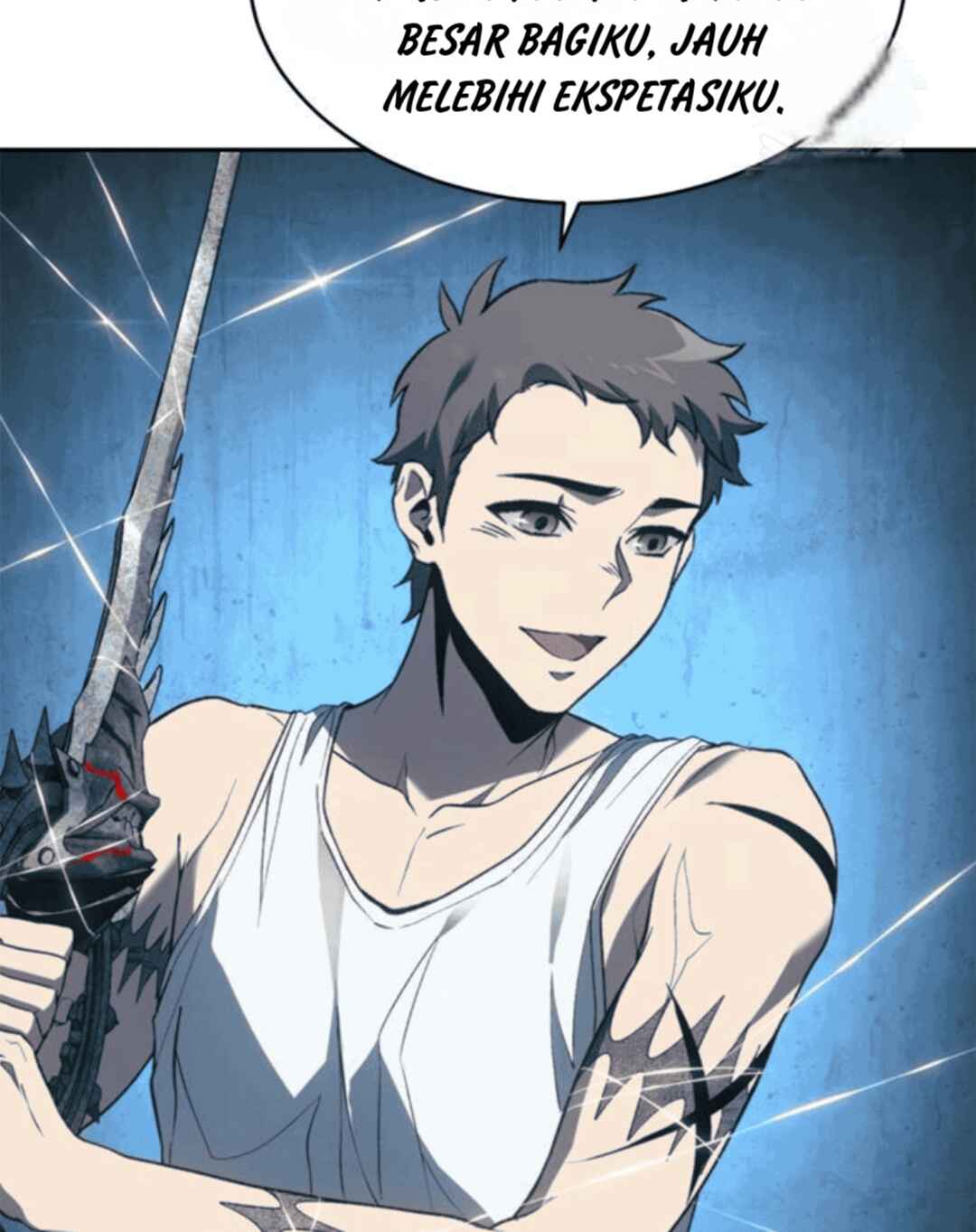 Why I Quit Being The Demon King Chapter 58 - Page 11