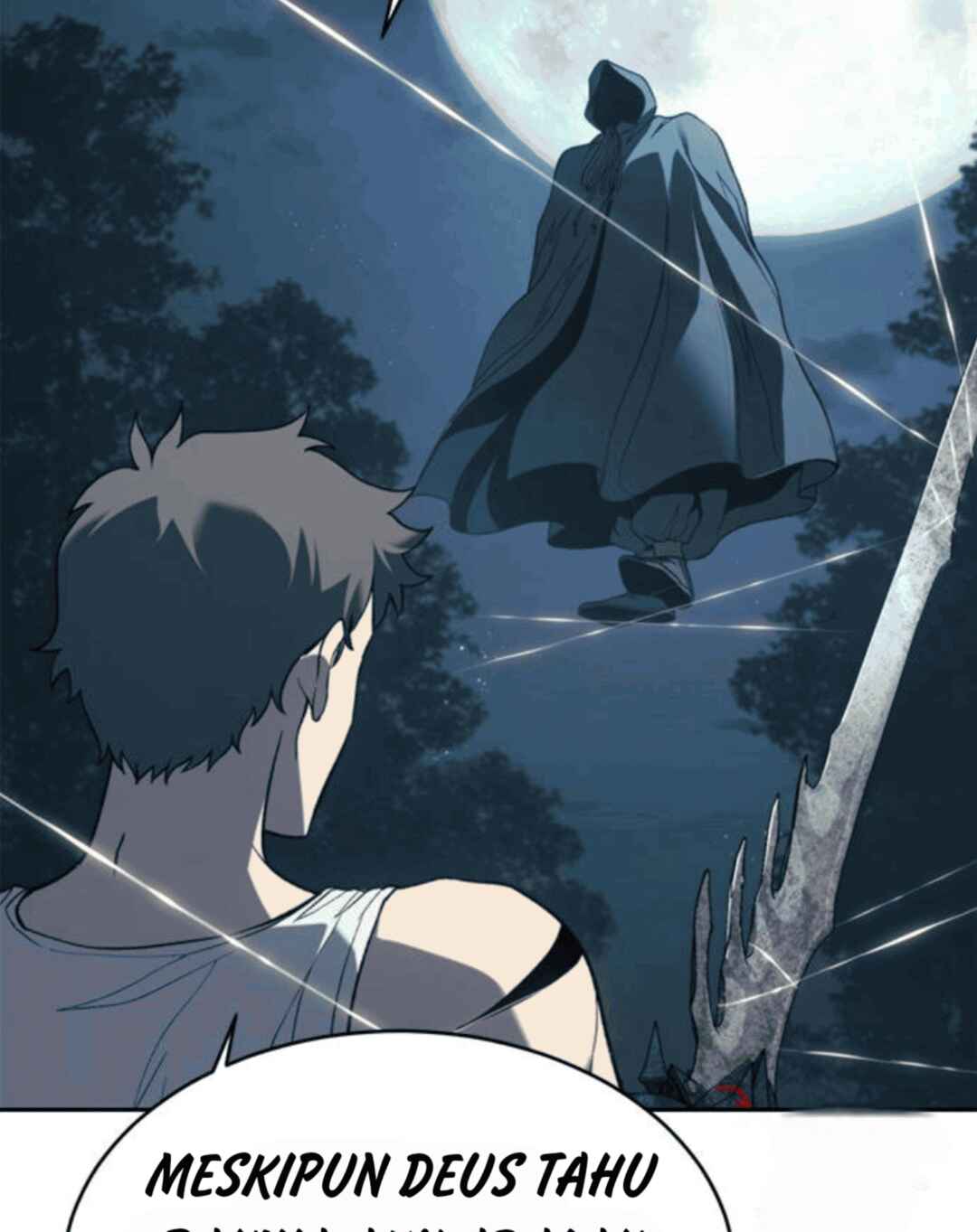 Why I Quit Being The Demon King Chapter 58 - Page 23