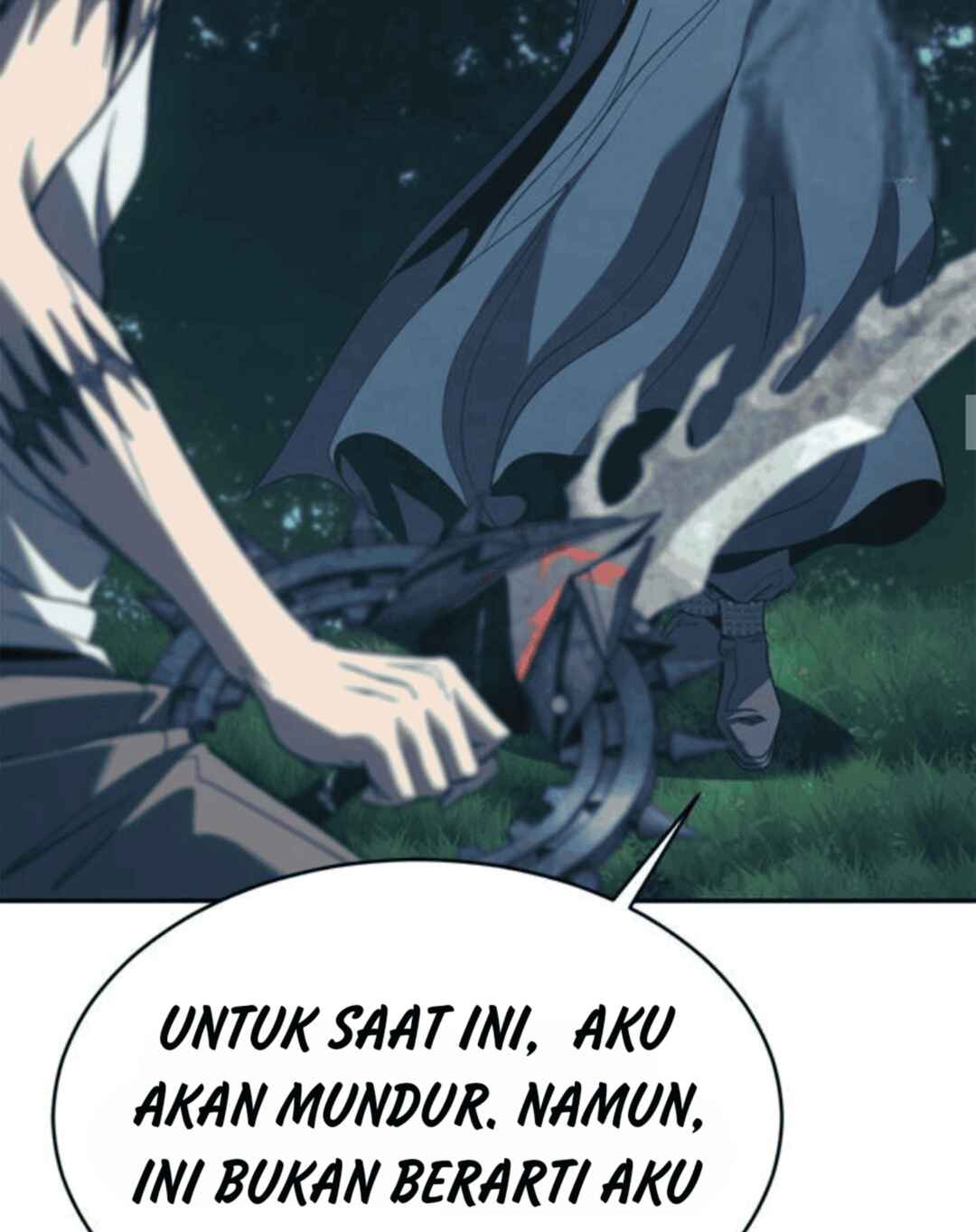 Why I Quit Being The Demon King Chapter 58 - Page 33