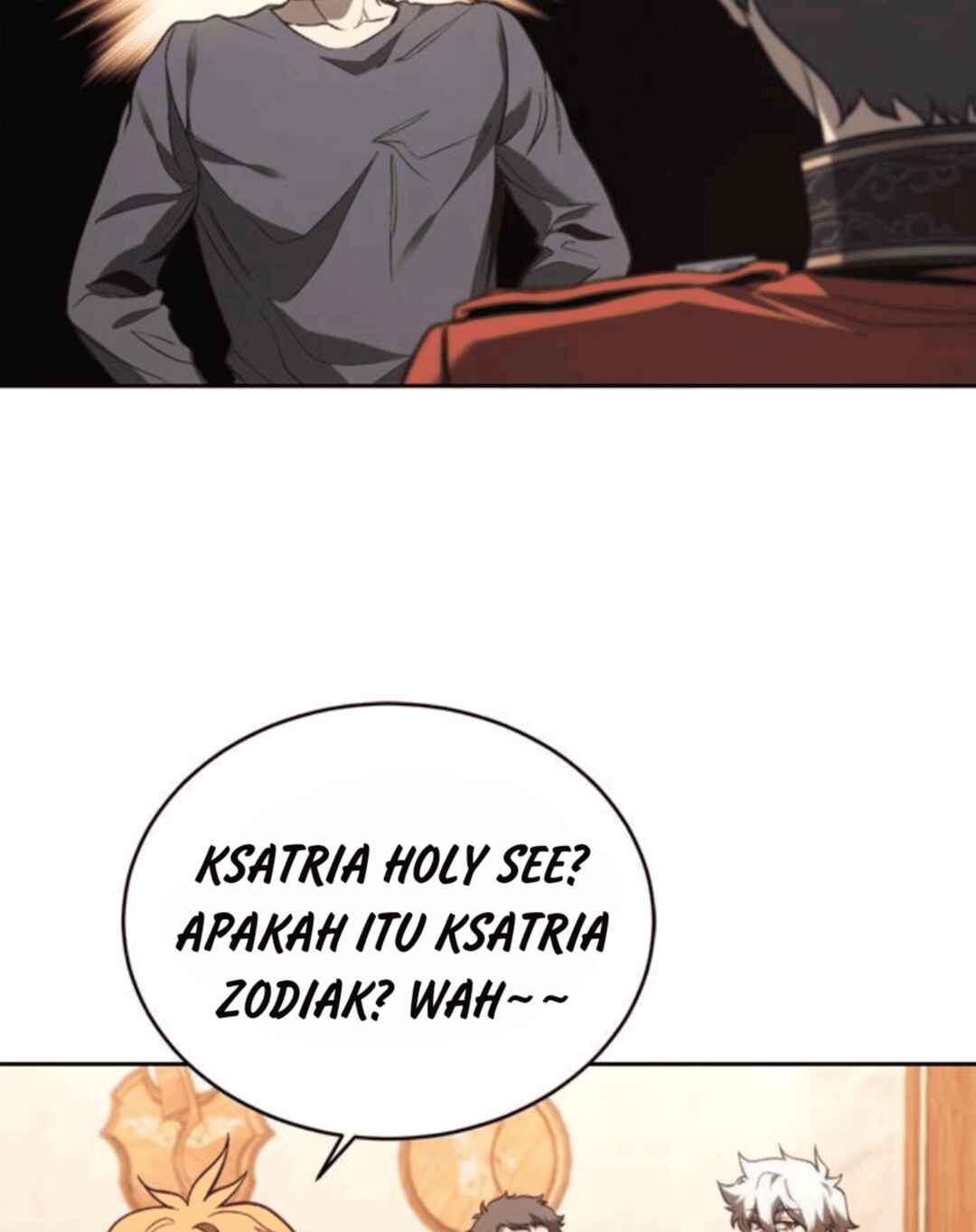 Why I Quit Being The Demon King Chapter 58 - Page 51