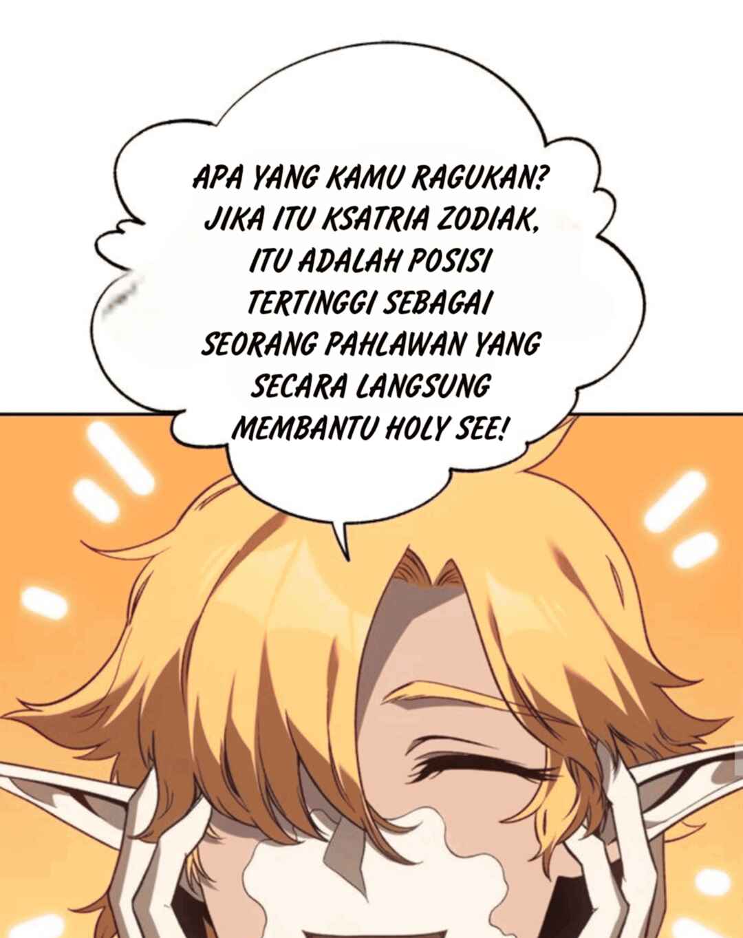 Why I Quit Being The Demon King Chapter 58 - Page 55