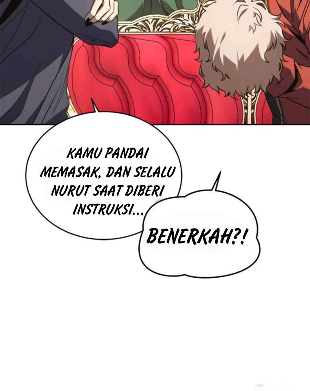 Why I Quit Being The Demon King Chapter 58 - Page 63