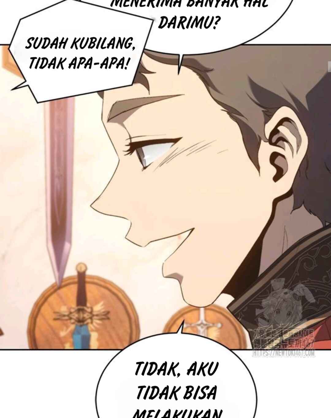 Why I Quit Being The Demon King Chapter 58 - Page 67