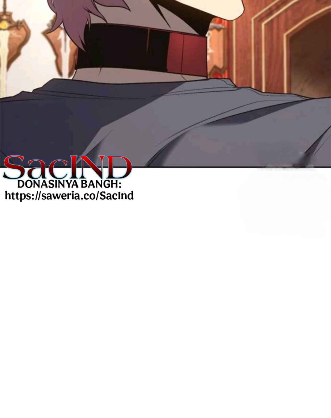 Why I Quit Being The Demon King Chapter 58 - Page 78