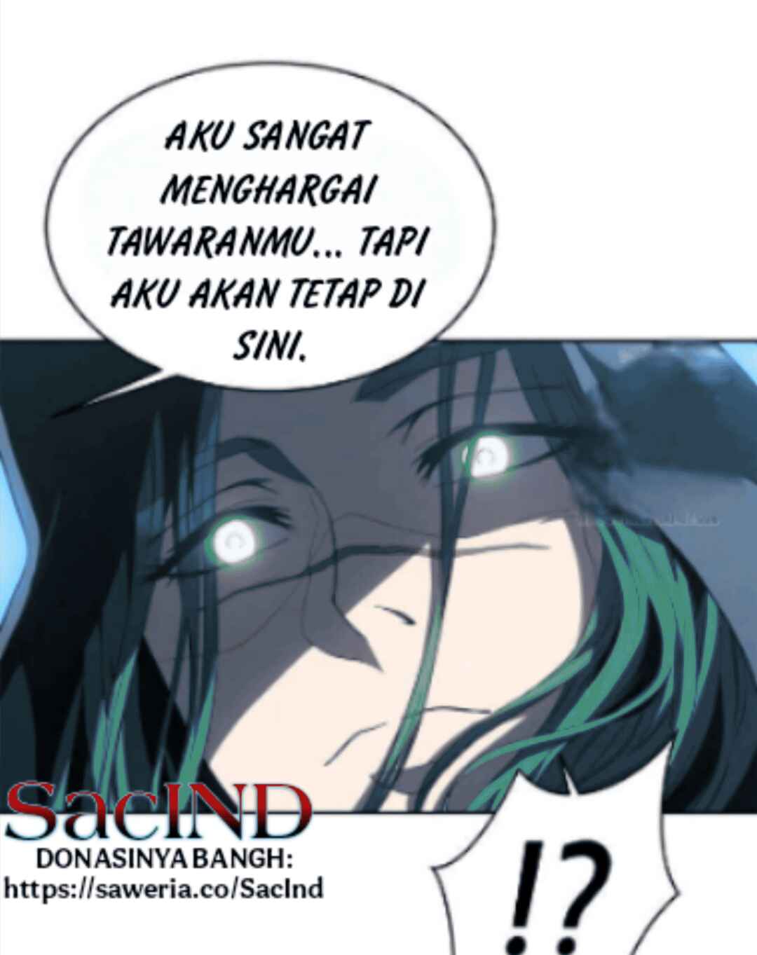 Why I Quit Being The Demon King Chapter 58 - Page 9