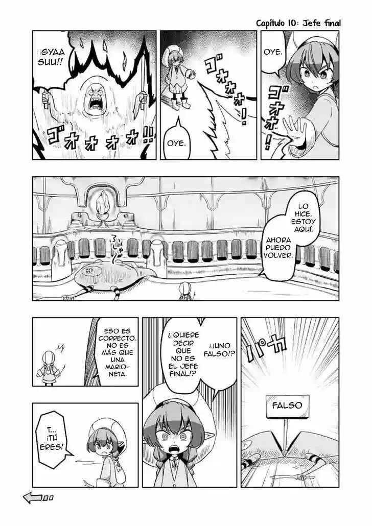 Helck Chapter 0 - Page 14