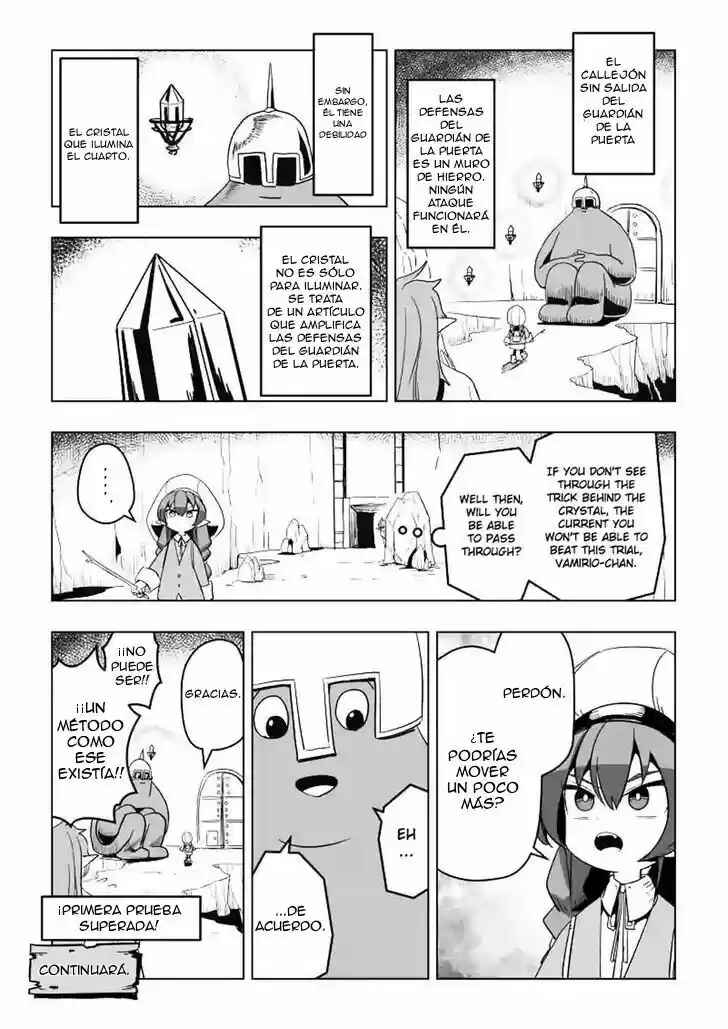 Helck Chapter 0 - Page 5