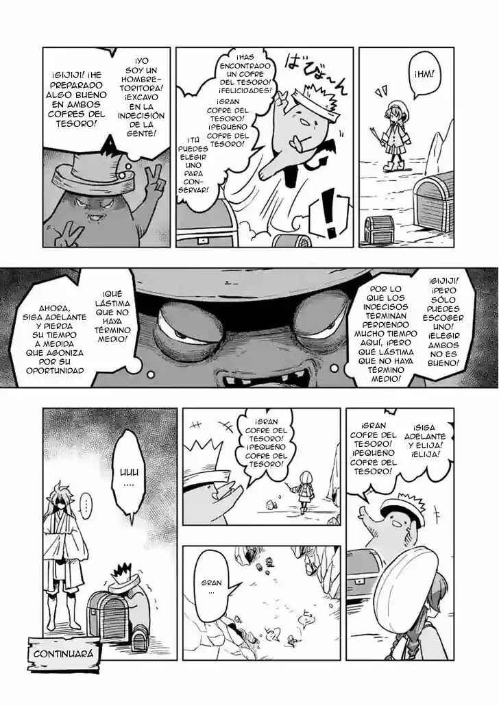 Helck Chapter 0 - Page 6