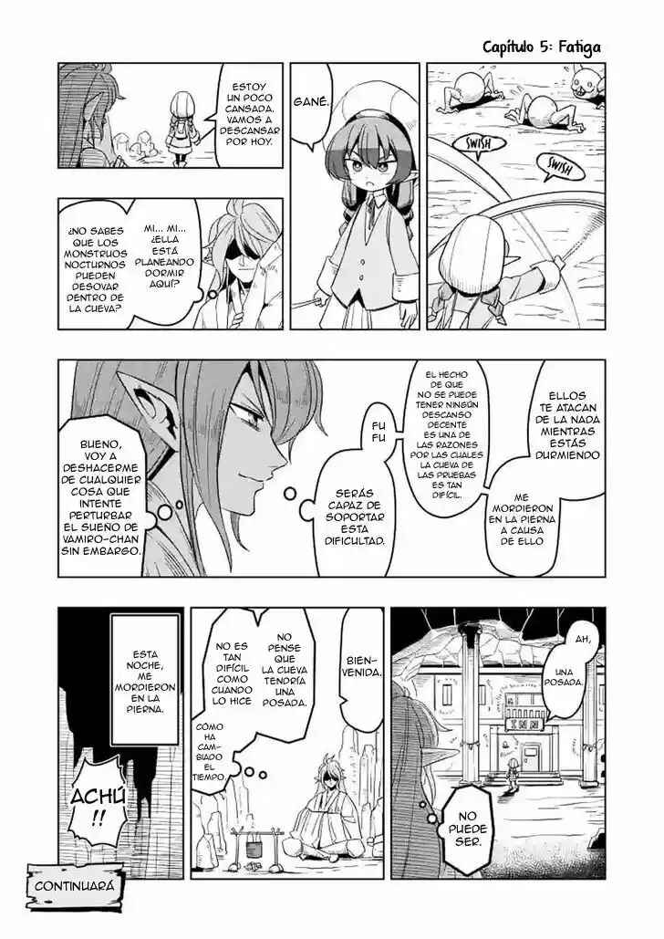 Helck Chapter 0 - Page 7