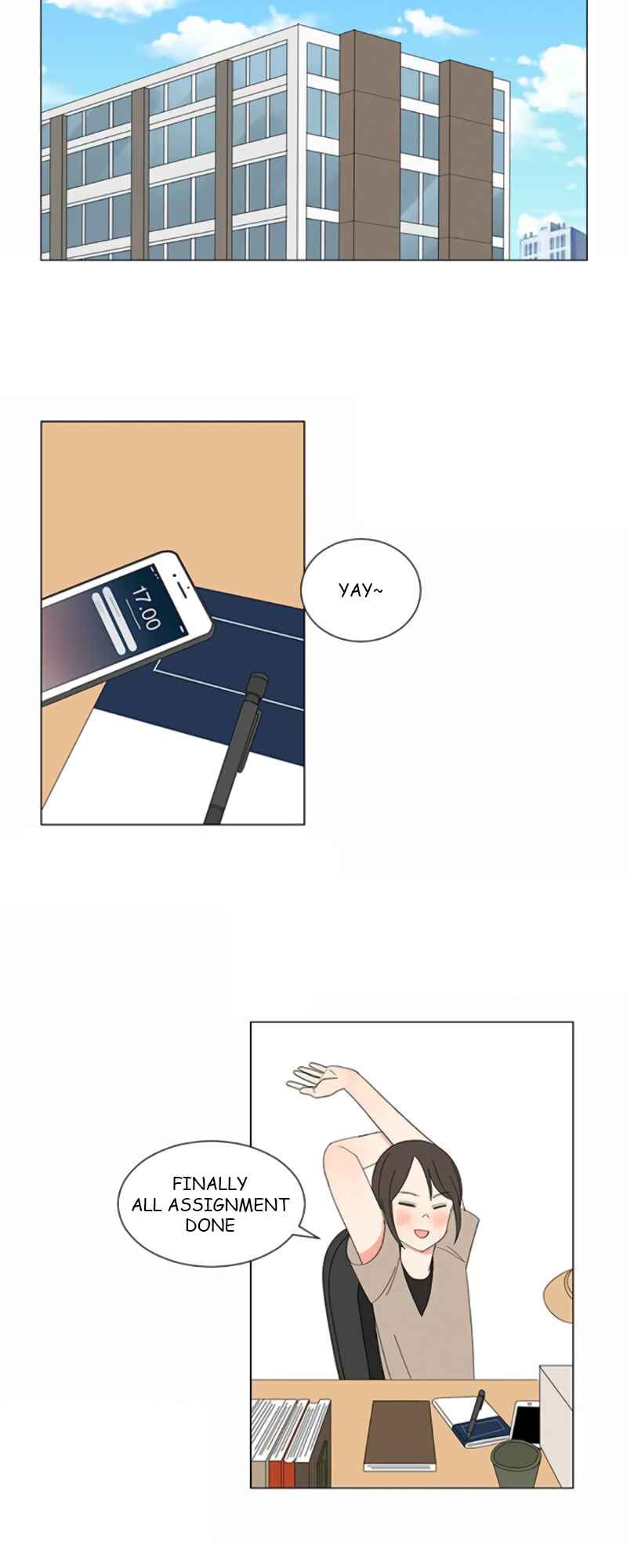 Pastel Love Chapter 10 - Page 12