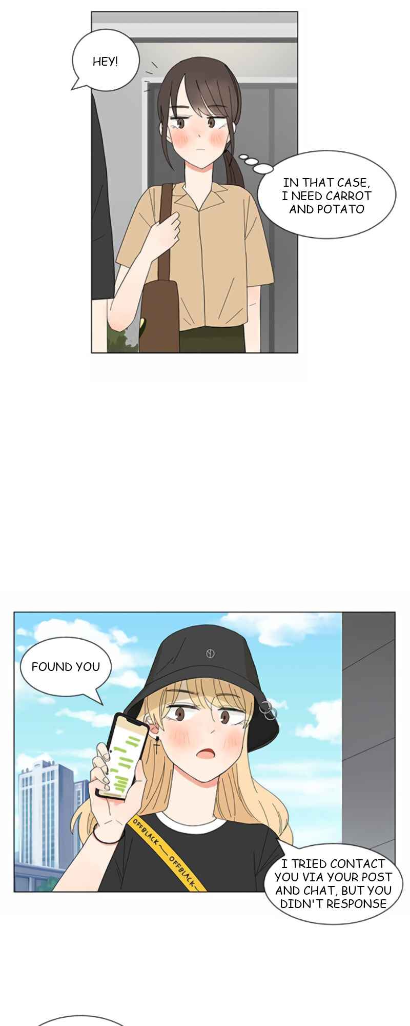 Pastel Love Chapter 10 - Page 16