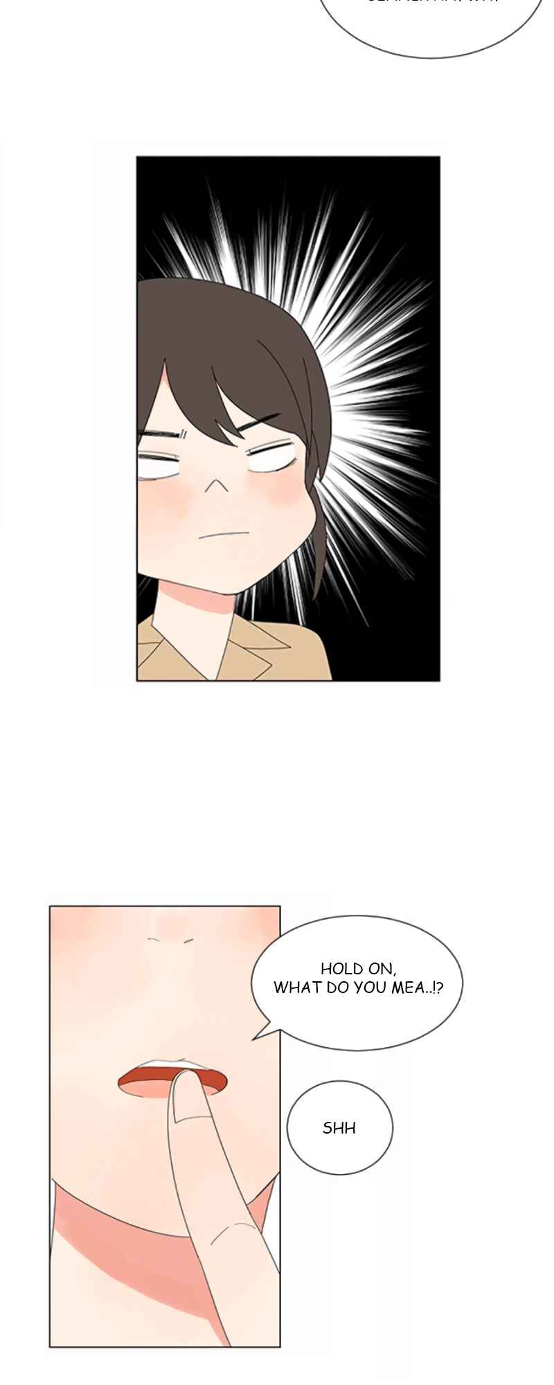 Pastel Love Chapter 10 - Page 23