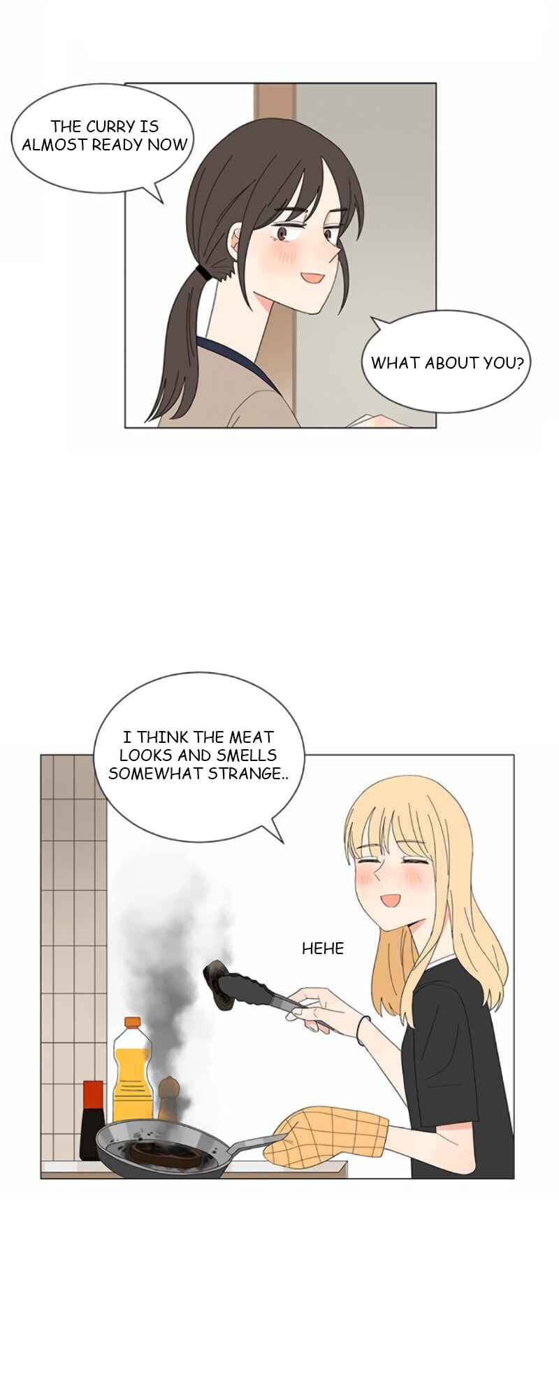 Pastel Love Chapter 10 - Page 29