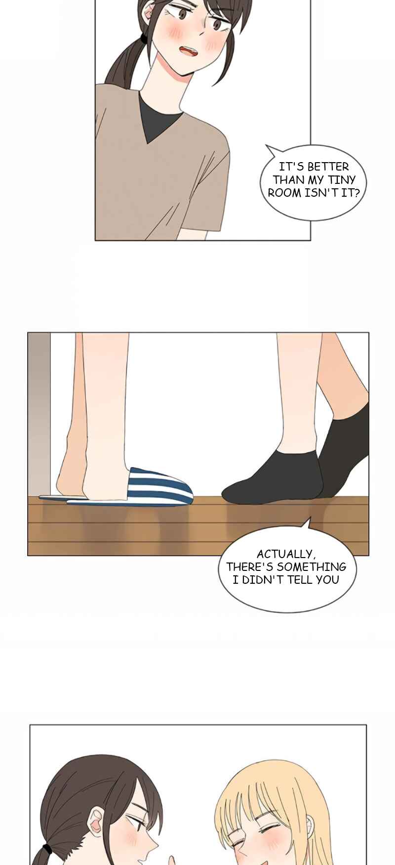 Pastel Love Chapter 10 - Page 38