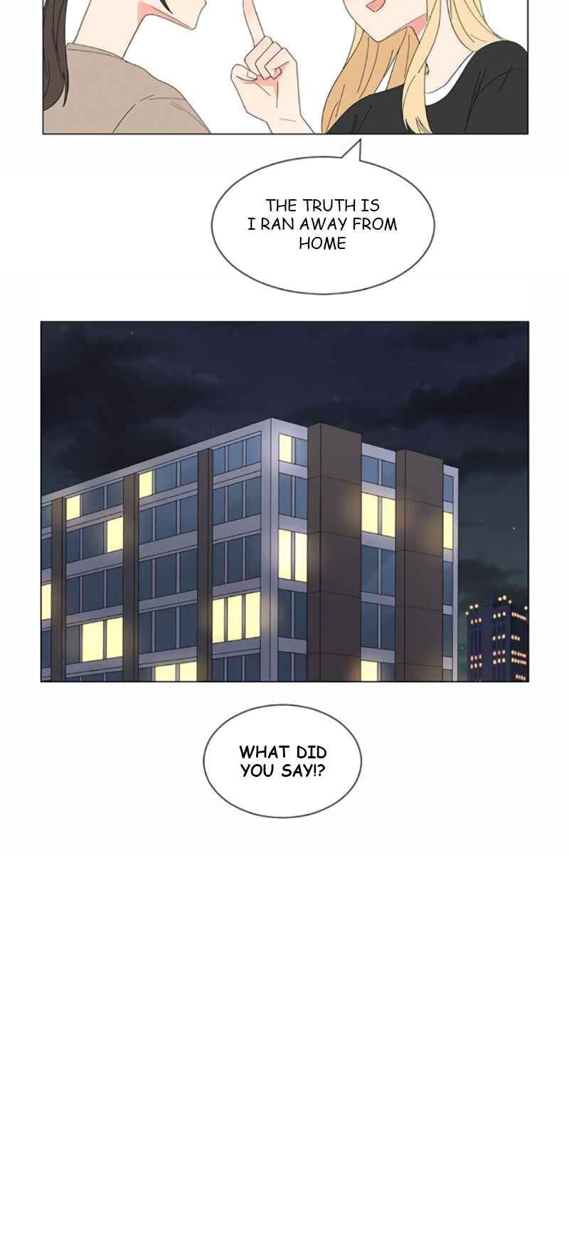 Pastel Love Chapter 10 - Page 39