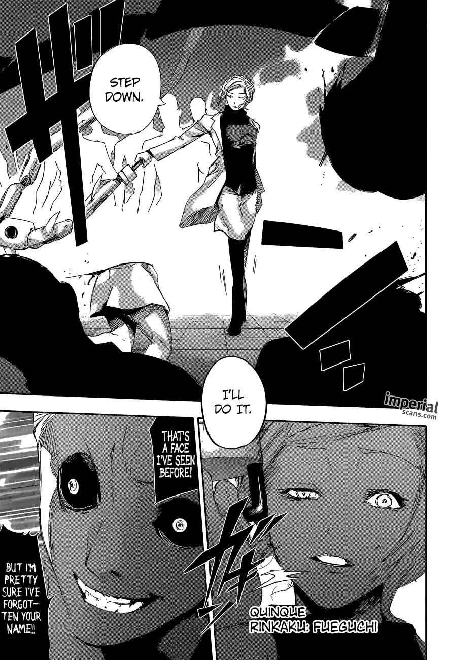 Tokyo Ghoul:re Chapter 20 - Page 12