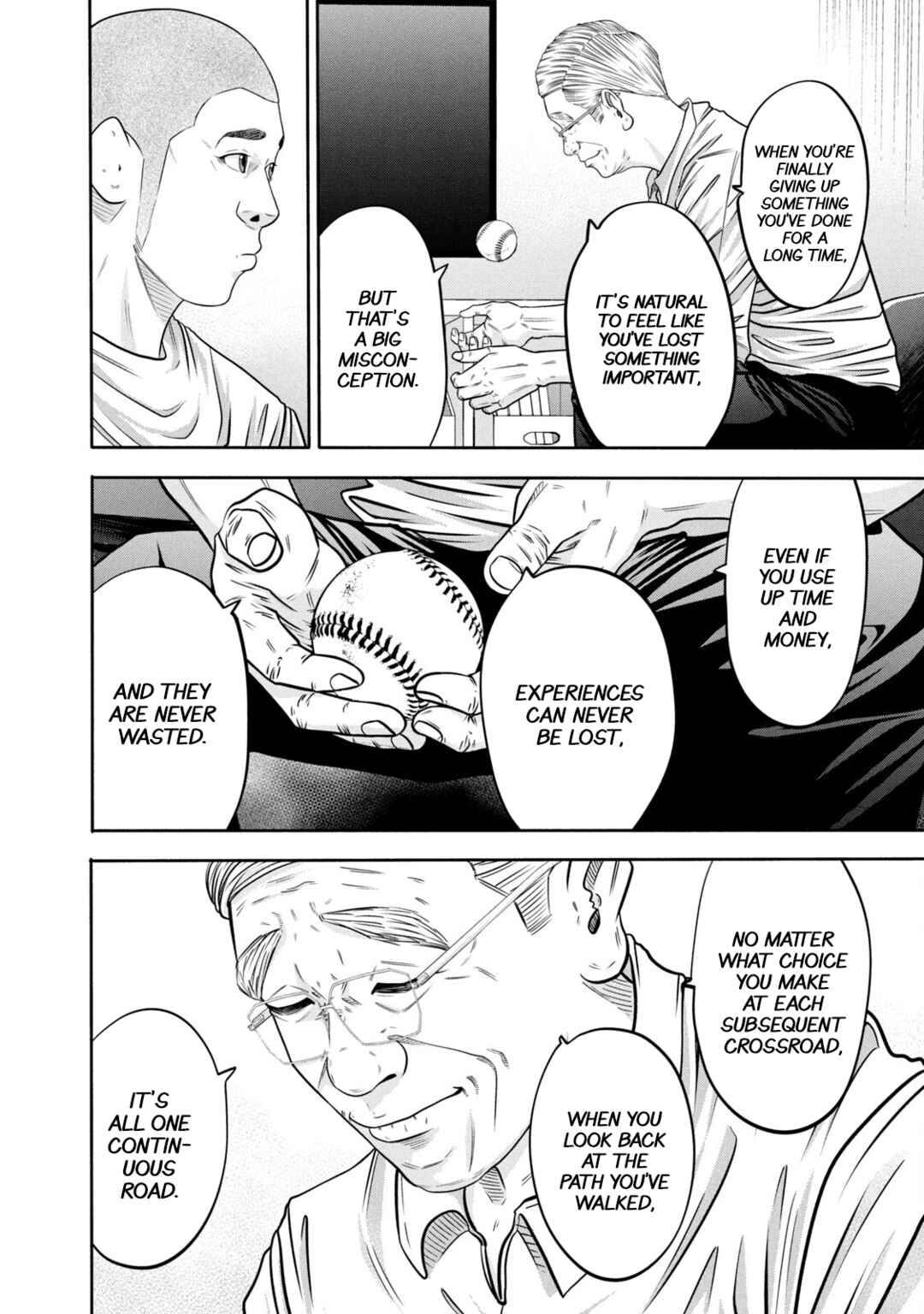 Battle Studies Chapter 306 - Page 14