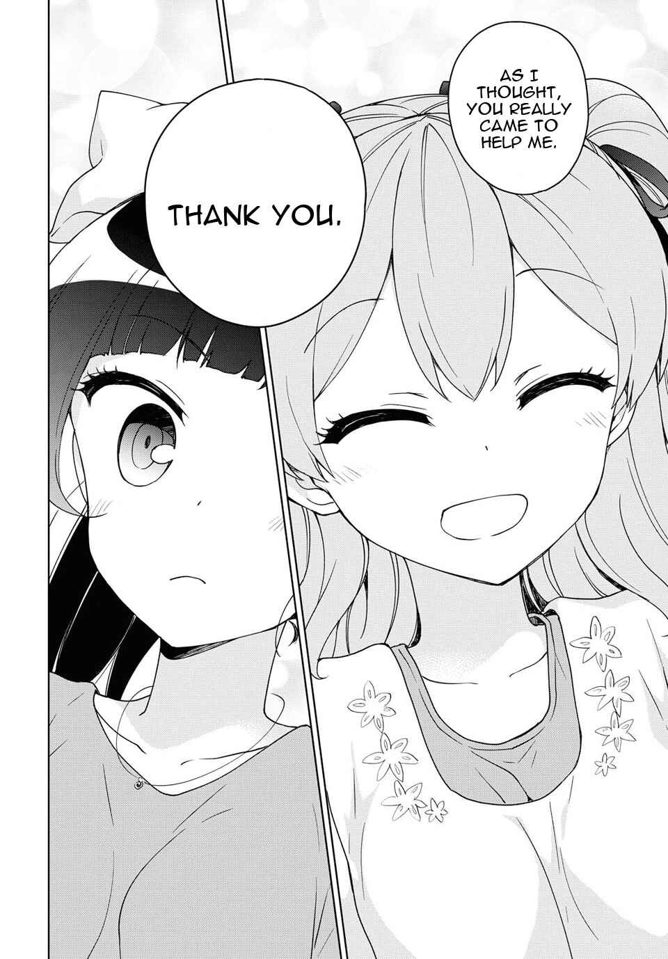Ore ga Ojousama Gakkou ni "Shomin Sample" to shite Rachirareta Ken Chapter 80 - Page 10