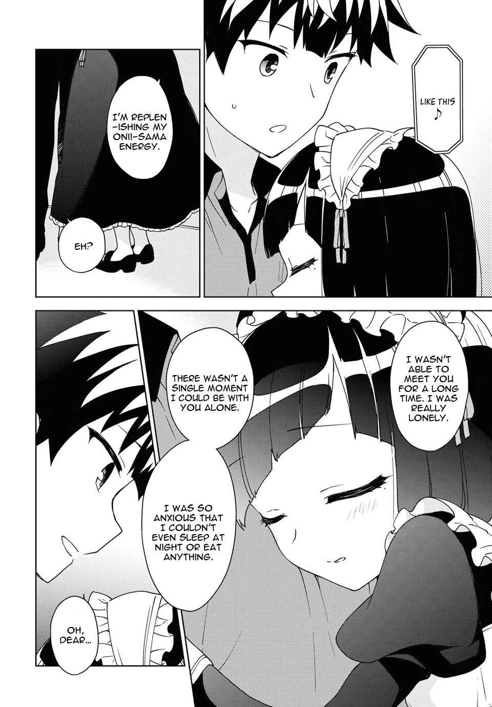 Ore ga Ojousama Gakkou ni "Shomin Sample" to shite Rachirareta Ken Chapter 80 - Page 18