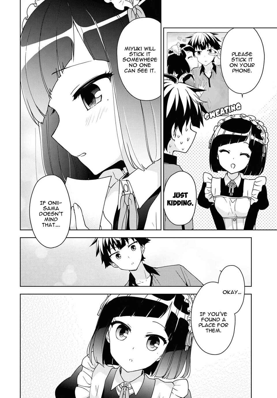 Ore ga Ojousama Gakkou ni "Shomin Sample" to shite Rachirareta Ken Chapter 80 - Page 24