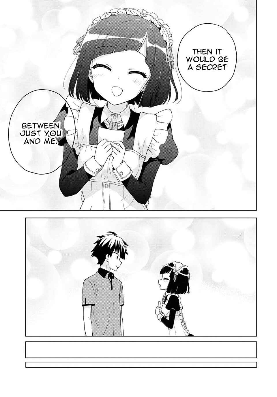 Ore ga Ojousama Gakkou ni "Shomin Sample" to shite Rachirareta Ken Chapter 80 - Page 25